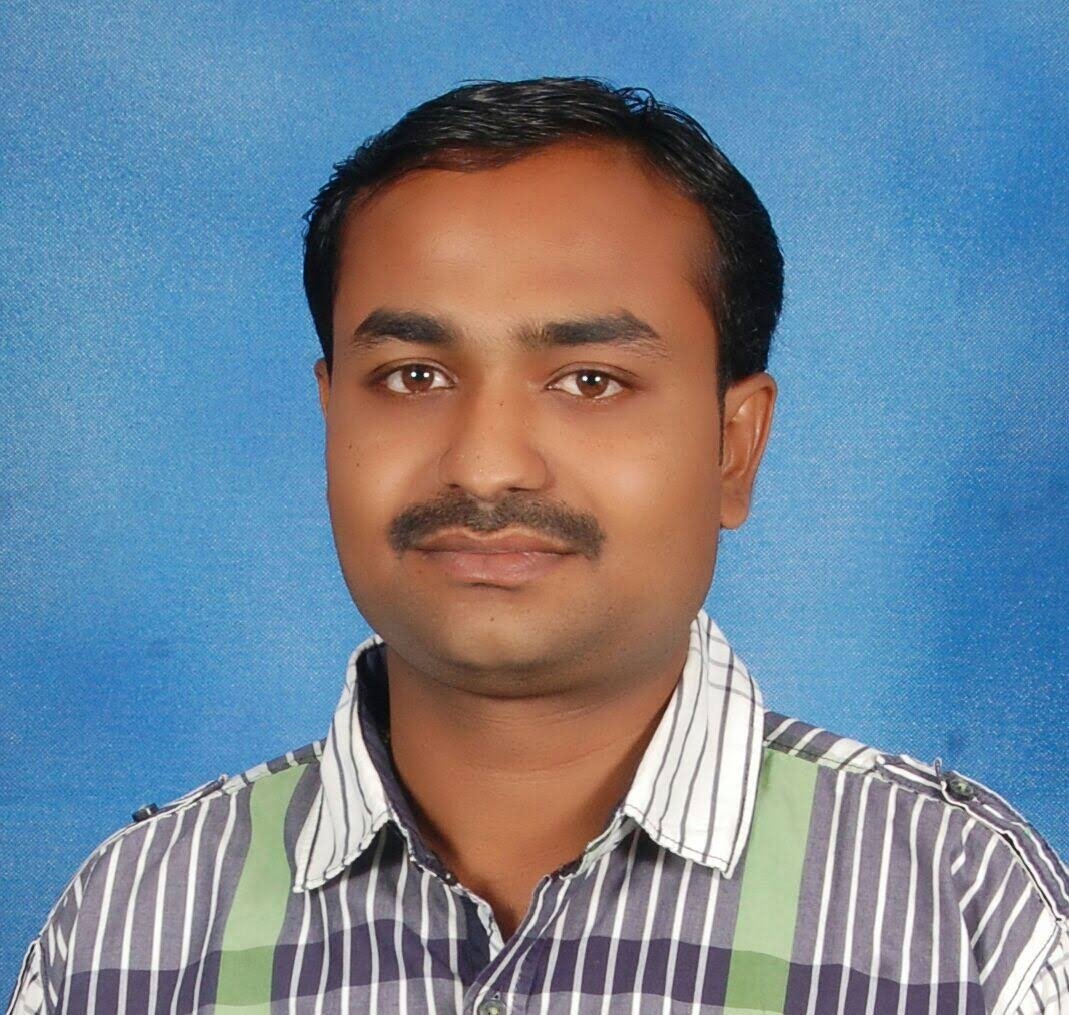 chandrakant - Founder of Varna Travels