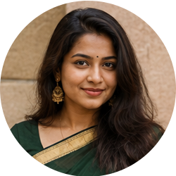 Neha Joshi